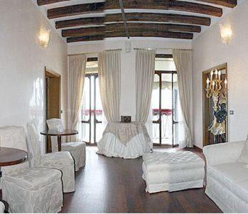 La Rosa Dei Venti Bed & Breakfast Venice Luaran gambar