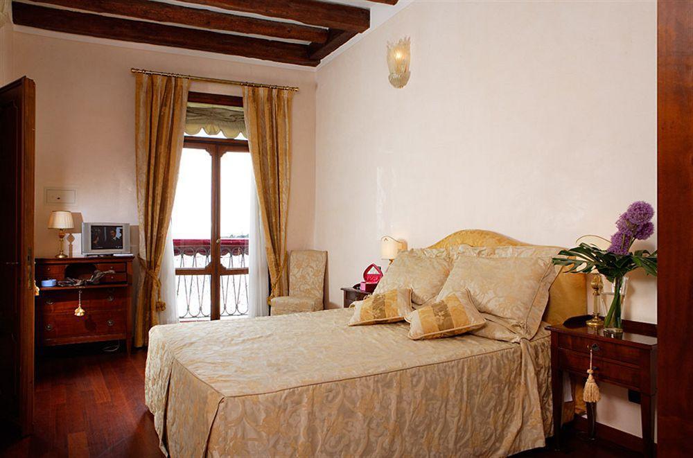 La Rosa Dei Venti Bed & Breakfast Venice Luaran gambar