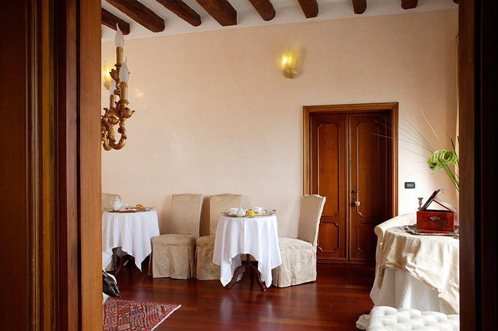 La Rosa Dei Venti Bed & Breakfast Venice Luaran gambar