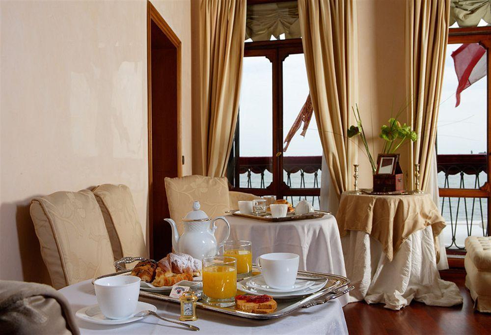 La Rosa Dei Venti Bed & Breakfast Venice Luaran gambar