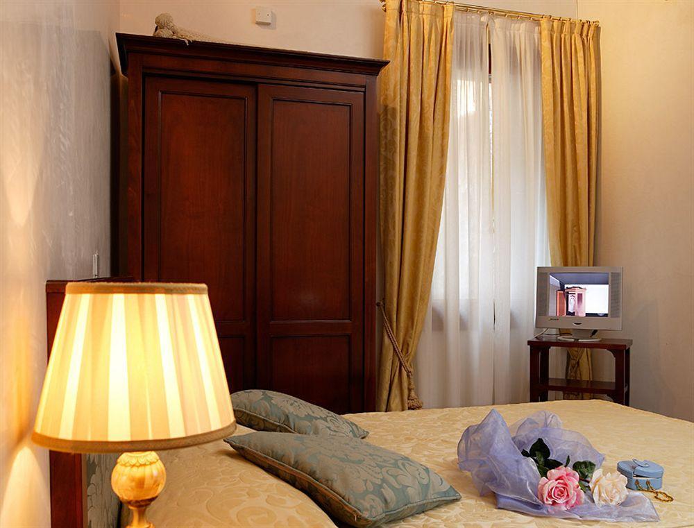 La Rosa Dei Venti Bed & Breakfast Venice Luaran gambar