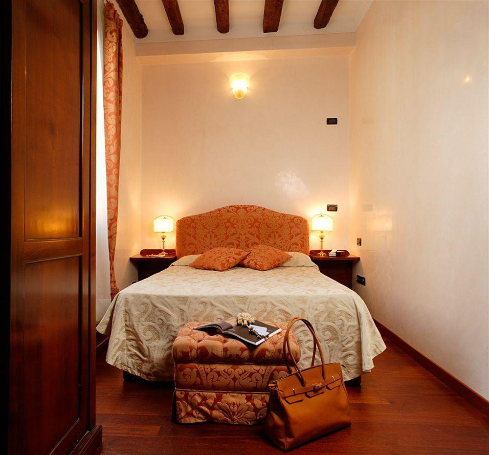 La Rosa Dei Venti Bed & Breakfast Venice Luaran gambar
