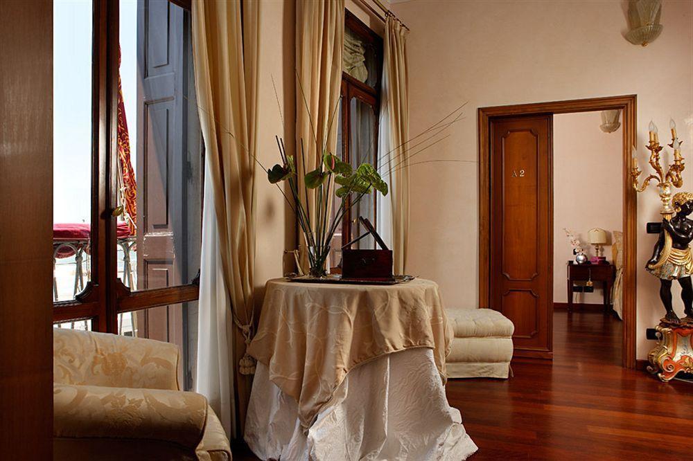 La Rosa Dei Venti Bed & Breakfast Venice Luaran gambar