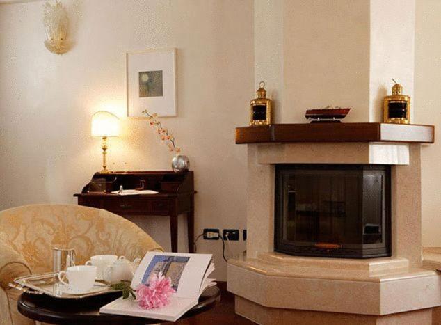 La Rosa Dei Venti Bed & Breakfast Venice Luaran gambar