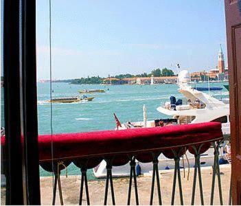 La Rosa Dei Venti Bed & Breakfast Venice Luaran gambar
