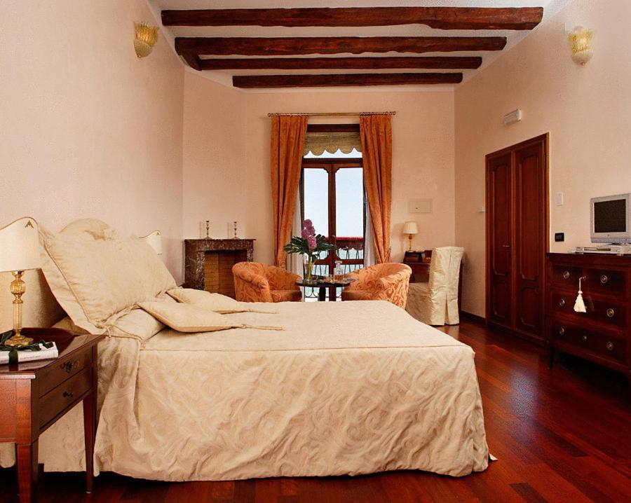 La Rosa Dei Venti Bed & Breakfast Venice Bilik gambar