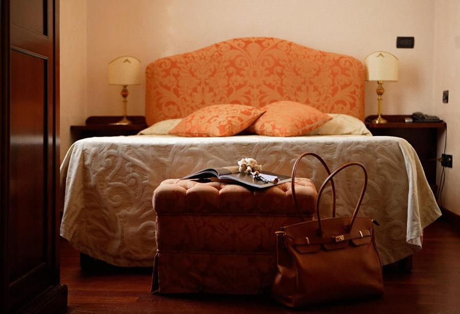 La Rosa Dei Venti Bed & Breakfast Venice Bilik gambar